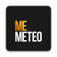 	MeMeteo: Your weather forecast & meteo expert	